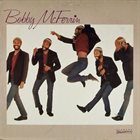 BOBBY MCFERRIN Bobby McFerrin album cover