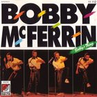 BOBBY MCFERRIN Bobby's Thing album cover