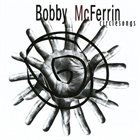 BOBBY MCFERRIN Circlesongs album cover
