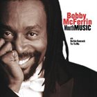 BOBBY MCFERRIN Mouth Music album cover
