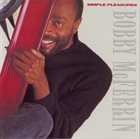 BOBBY MCFERRIN Simple Pleasures album cover