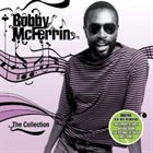 BOBBY MCFERRIN The Collection album cover
