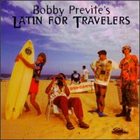 BOBBY PREVITE My Man in Sydney album cover