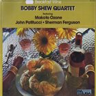 BOBBY SHEW Breakfast Wine album cover