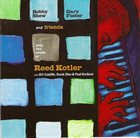BOBBY SHEW Play The Music Of Reed Kotler album cover