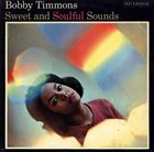 BOBBY TIMMONS Sweet And Soulful Sounds album cover