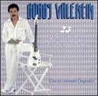 BOBBY VALENTIN 25 Aniversario Del Rey Del Bajo album cover