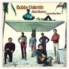 BOBBY VALENTIN Algo Nuevo album cover