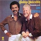 BOBBY VALENTIN Bobby Valentin Presenta a el: Cano Estremera album cover