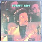 BOBBY VALENTIN Bobby's Best album cover