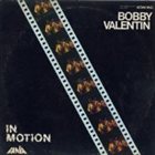 BOBBY VALENTIN In Motion album cover