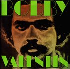 BOBBY VALENTIN Many Sides album cover