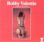 BOBBY VALENTIN Musical Seduction album cover