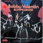 BOBBY VALENTIN Rompecabezas album cover