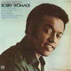 BOBBY WOMACK My Prescription album cover