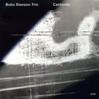 BOBO STENSON Cantando album cover