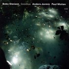 BOBO STENSON Goodbye album cover