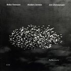 BOBO STENSON Reflections album cover