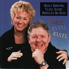 BOHUSLÄN BIG BAND Ramel, Monica Borrfors, Claes Janson, Bohuslän Big Band ‎: Ramel Ramel Ramel album cover