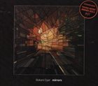 BOKANI DYER Mirrors album cover