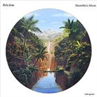 BOLA SETE Shambhala Moon album cover