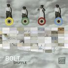 BOLT Shuffle album cover
