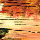 BONDESOM Tr​ê​s album cover