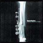 BONESHAKER Boneshaker album cover