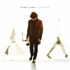 BONEY JAMES Contact album cover