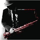 BONEY JAMES Send One Your Love album cover