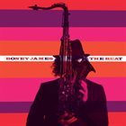 BONEY JAMES The Beat album cover