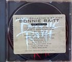 BONNIE RAITT Aor Sampler album cover