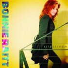 BONNIE RAITT Slipstream album cover