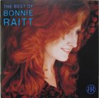 BONNIE RAITT The Best Of Bonnie Raitt On Capitol 1989–2003 album cover