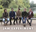BONSAI Jam Experiment (as Jam Experiment) album cover
