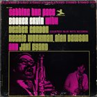 BOOKER ERVIN Setting The Pace (with Dexter Gordon) album cover