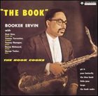 BOOKER ERVIN The Book Cooks album cover