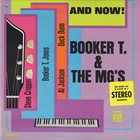 BOOKER T & THE MGS And Now! album cover