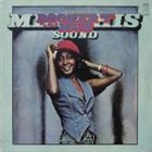BOOKER T & THE MGS Memphis Sound album cover