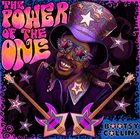 BOOTSY COLLINS The Power Of The One album cover