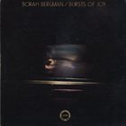 BORAH BERGMAN Bursts of Joy album cover