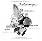 BORBETOMAGUS Experience The Magic album cover