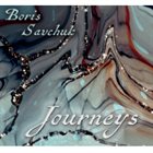 BORIS SAVCHUK Journeys album cover