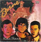 BORNE Unidades Didácticas album cover