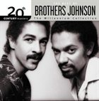 BOTHERS JOHNSON 20th Century Masters: The Millennium Collection: The Best of Brothers Johnson album cover