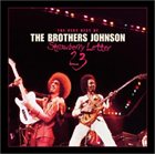 BOTHERS JOHNSON The Very Best Of: Strawberry Letter 23 album cover