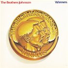 BOTHERS JOHNSON Winners album cover