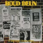 BOUD DEUN A General Observation album cover