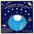 BOUD DEUN Astronomy Made Easy album cover