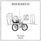 BOUD DEUN The Stolen Bicycle album cover